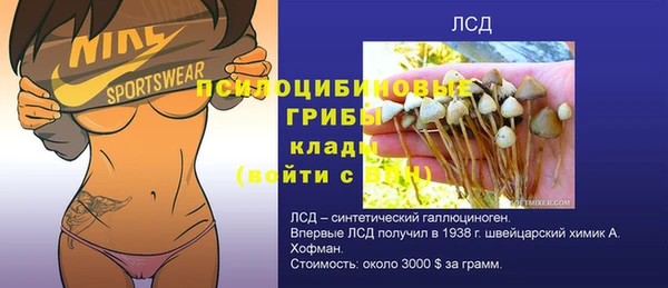 трава Горнозаводск